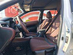 تويوتا كورولا كروس